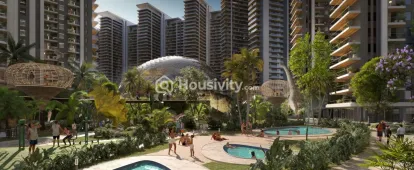 Elan The Presidential Image 5