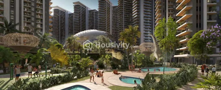 Elan The Presidential Image 5