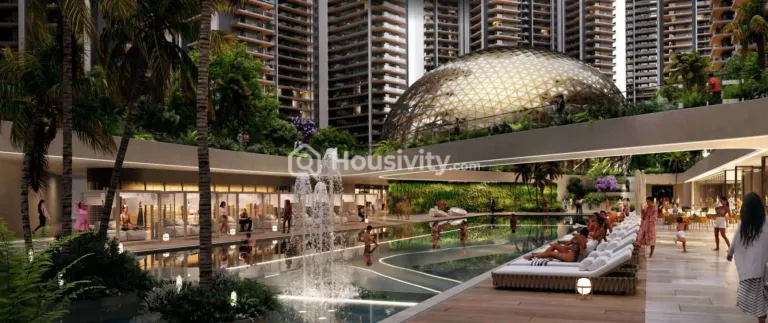 Elan The Presidential Image 3