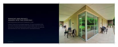 Mahindra Luminare Brochure Image 3