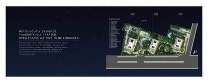 Mahindra Luminare Brochure Image 9