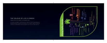 Mahindra Luminare Brochure Image 7