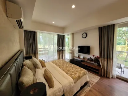 Mahindra Luminare Image 1