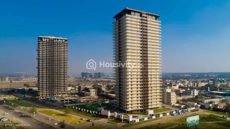 Mahindra Luminare Image 7