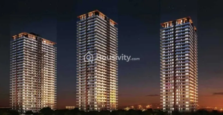 Mahindra Luminare Image 6