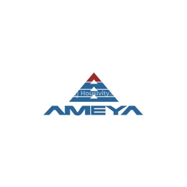 Ameya Group Logo