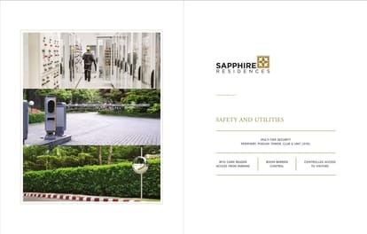 Ameya Sapphire Residences Brochure Image 17