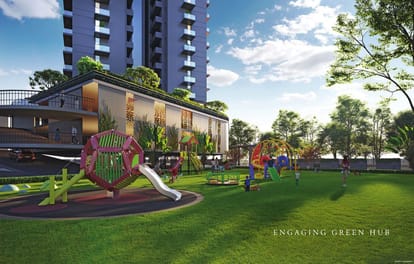 Ameya Sapphire Residences Brochure Image 10