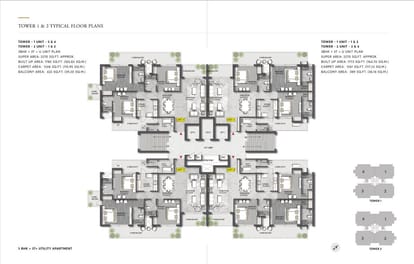 Ameya Sapphire Residences Brochure Image 16