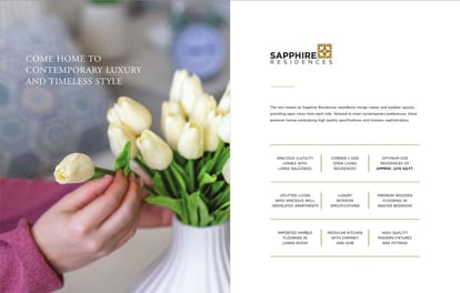 Ameya Sapphire Residences Brochure Image 12