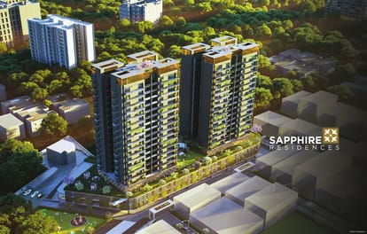 Ameya Sapphire Residences Brochure Image 3