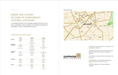 Ameya Sapphire Residences Brochure Image 19