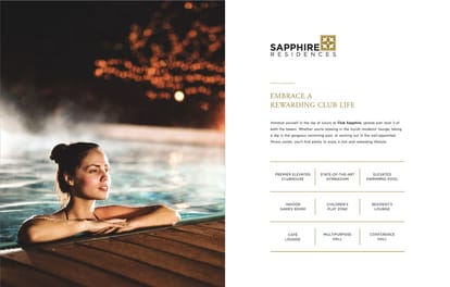 Ameya Sapphire Residences Brochure Image 6