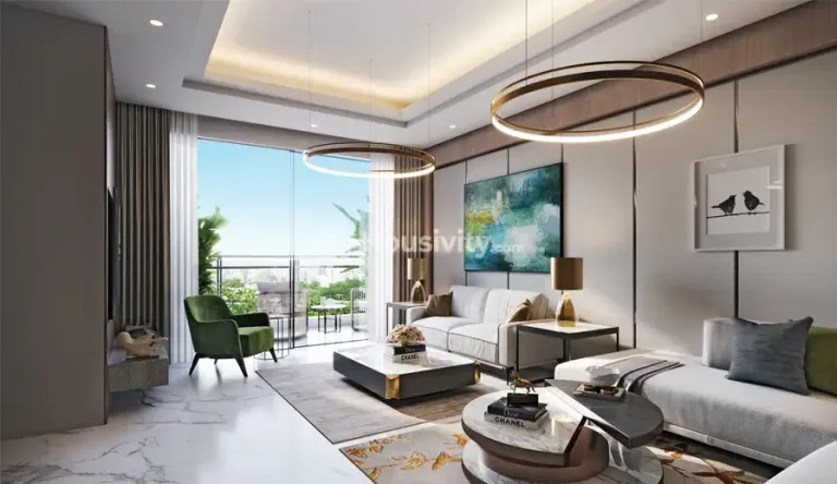 Ameya Sapphire Residences Image 9