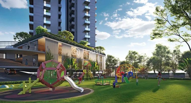 Ameya Sapphire Residences Image 2