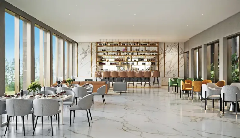 Ameya Sapphire Residences Image 5