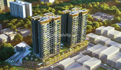 Ameya Sapphire Residences Image 1