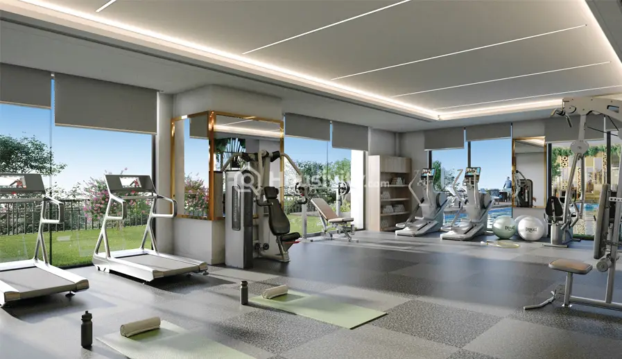 Ameya Sapphire Residences Image 4