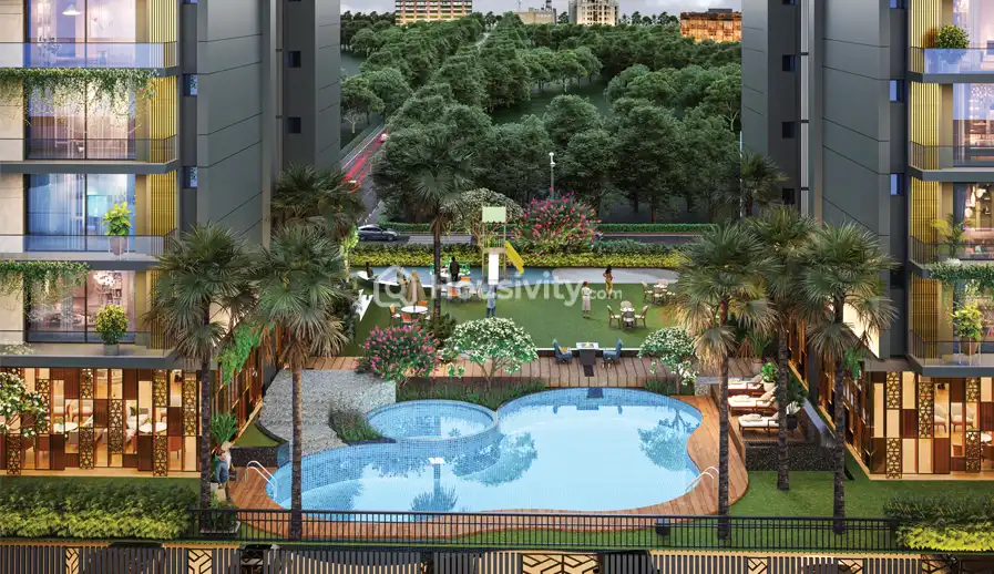 Ameya Sapphire Residences Image 3