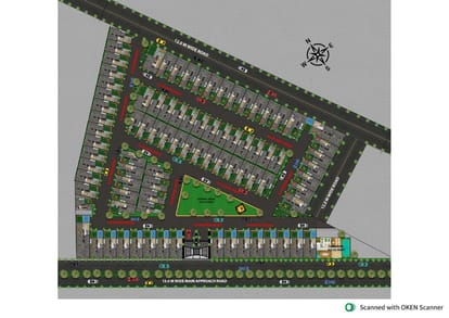 Escon Panache Premium villas Brochure Image 21