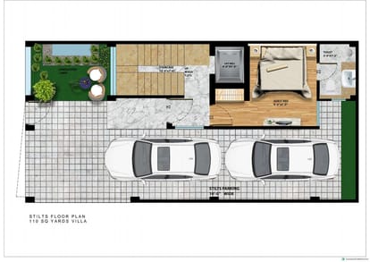 Escon Panache Premium villas Brochure Image 9