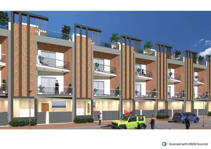 Escon Panache Premium villas Brochure Image 23