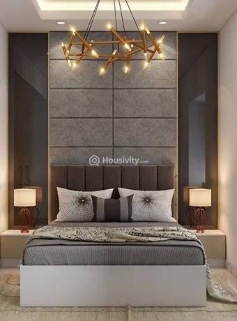 Escon Panache Premium villas Image 6