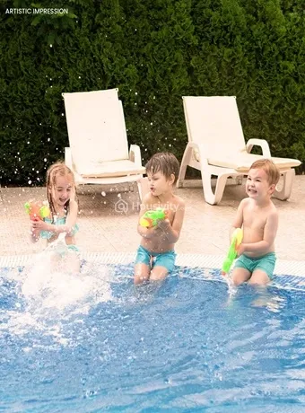 Escon Panache Premium villas Image 5