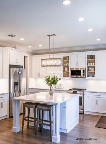 Escon Panache Premium villas Image 4