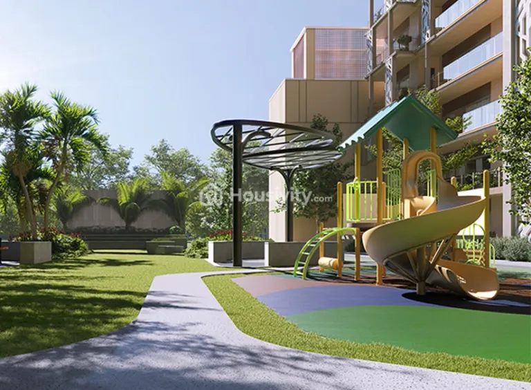 Eldeco La Vida Bella Image 10