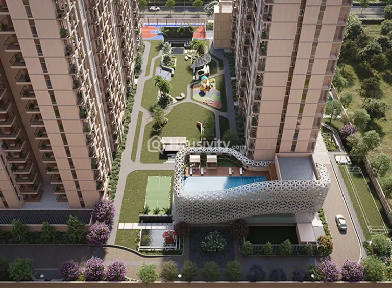 Eldeco La Vida Bella Image 3