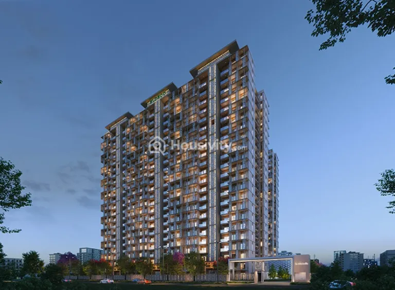 Eldeco La Vida Bella Image 5