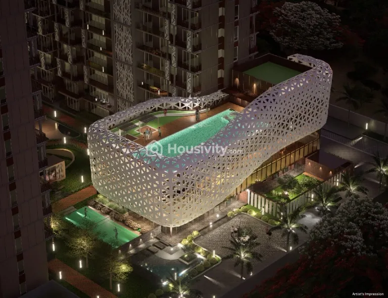 Eldeco La Vida Bella Image 6