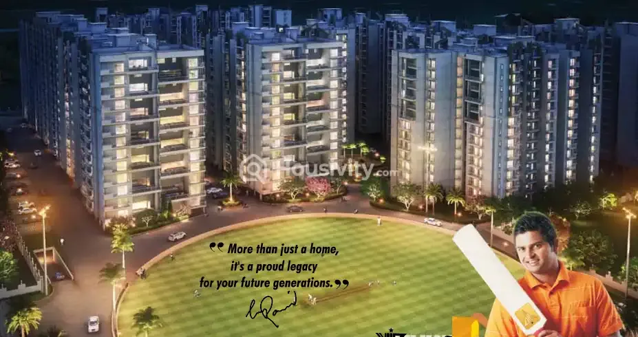 VVIP Addresses Image 3