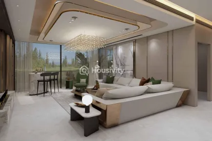 Gaur Golf Trecento Residences Image 7