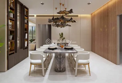 Gaur Golf Trecento Residences Image 10