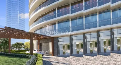 Gaur Golf Trecento Residences Image 2