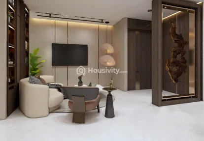 Gaur Golf Trecento Residences Image 11