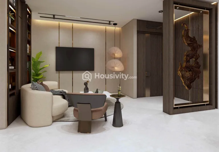 Gaur Golf Trecento Residences Image 11