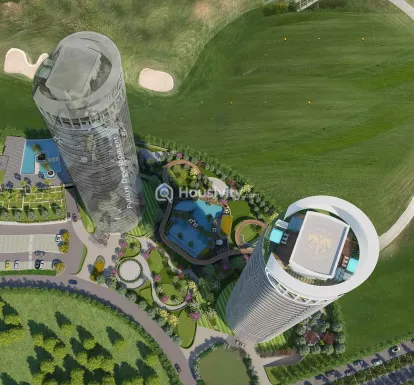 Gaur Golf Trecento Residences Image 9