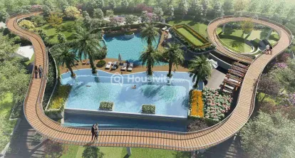 Gaur Golf Trecento Residences Image 3