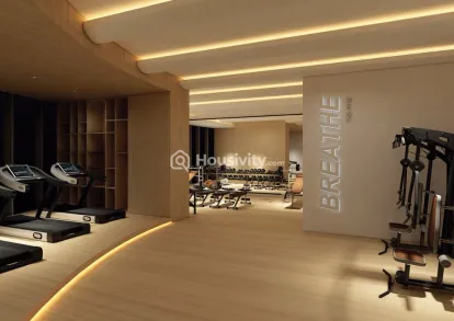 Gaur Golf Trecento Residences Image 6