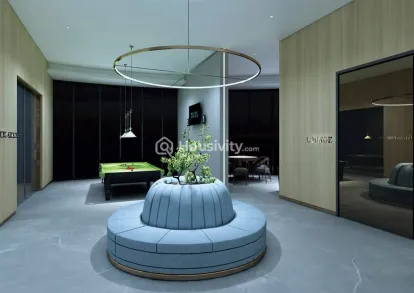 Gaur Golf Trecento Residences Image 4