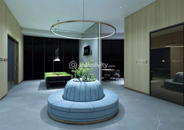 Gaur Golf Trecento Residences Image 4