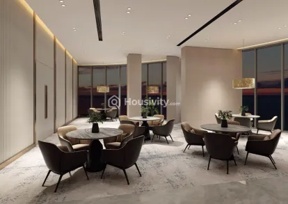 Gaur Golf Trecento Residences Image 8