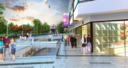 Gaurs Runway Suites Image 3