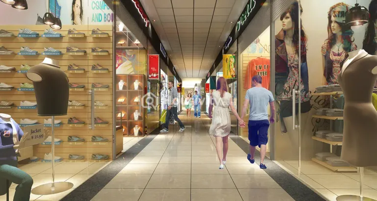 Gaurs Runway Suites Image 4