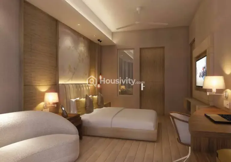 Gaurs Runway Suites Image 7