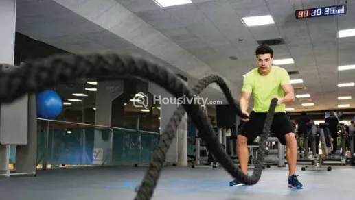 Gaurs Runway Suites Image 5