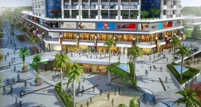 Gaurs Runway Suites Image 1